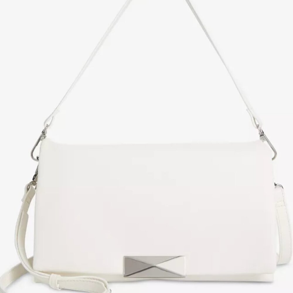 I.N.C. International Concepts Ninah Small Clutch Crossbody
